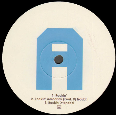 LUDOLABS CORP. - Rockin