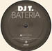 DJ T. - Bateria (Original, Dop Rmx)