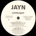 JAYN HANNA - Lovelight (Ride On A Love Train) (Georgie Porgie, Alessi Rmxs)