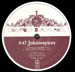 JOHNWAYNES - Compost Black Label #47 - Libertango (Llorca Rmxs)