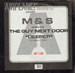 M&S - Deeper - Presents The Guy Next Door