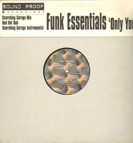 FUNK ESSENTIALS - Only You