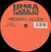 MICHAEL ALLEN - Deep Inside Remixes