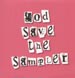 VARIOUS - God Save The Sampler