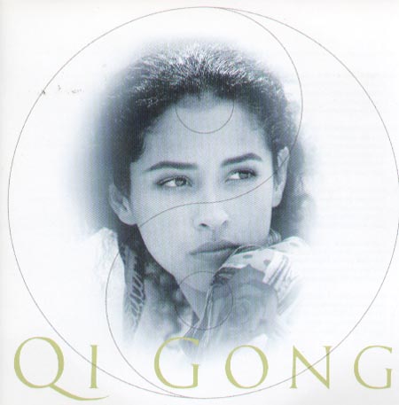 VARIOUS - Qi Gong