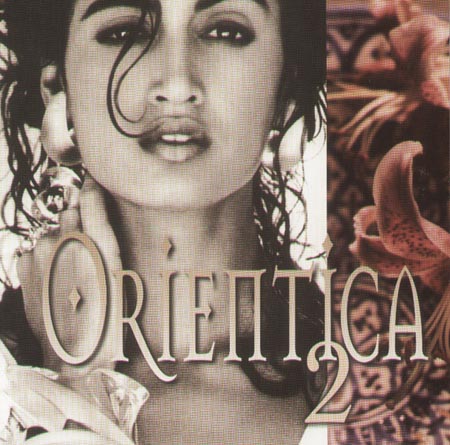 VARIOUS - Orientica 2