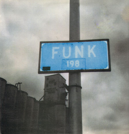 FUNK 198 - Red