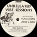 GEORGE ACOSTA / TONY GARCIA - Unreleased Vibe Sessions