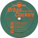 URBAN CLOCKERS - Sound Spirit EP