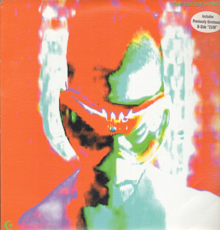 ARMAND VAN HELDEN + A-TRAK  - The Boogie Monster / Cum