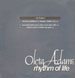 OLETA ADAMS - Rhythm Of Life (The Remixes)