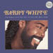 BARRY WHITE - I'm Gonna Love You Just A Little More Baby