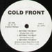 COLD FRONT - Beyond The Beat