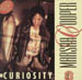 MARSHA COOPER - Curiosity