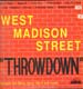 VARIOUS - West Madison Street Throwdown