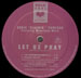 EDDIE FLASHIN FOWLKES - Let Us Pray (Oscar G,Louie Balo, Tedd Patterson, Hippie Torales Rmxs)