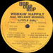 WORKIN HAPPILY - Little Girl, Feat. Melanie Murriel