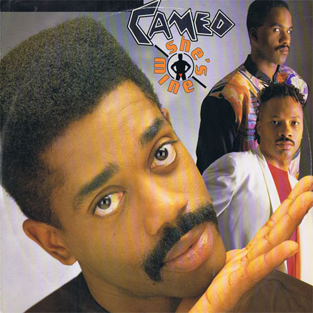 CAMEO - She's Mine