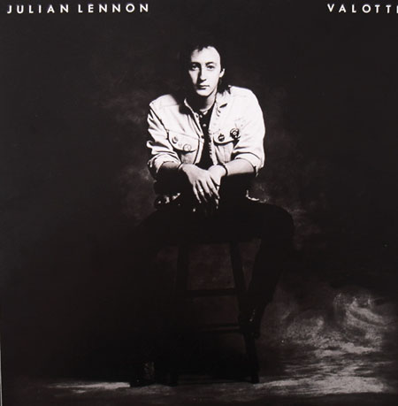 JULIAN LENNON - Valotte