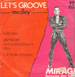 MIRAGE - Give Me The Night (Medley) / Let's Groove (Medley), Feat. Roy Gayle