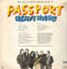 PASSPORT - Heavy Nights