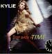 KYLIE MINOGUE - Step Back In Time