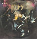 KISS - Alive