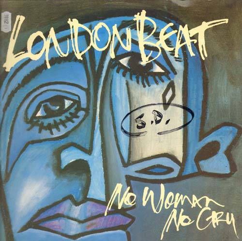 LONDONBEAT - No Woman No Cry