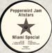 PEPPERMINT JAM ALLSTARS - Miami Special