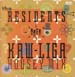 THE RESIDENTS - Kaw-Liga Housey Mix