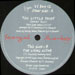 FEARGAL SHARKEY - You Little Thief