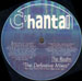 C'HANTAL - The Realm - The Definitive Mixes EP (Part 2)