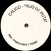 CALICO - Hijo De Puta