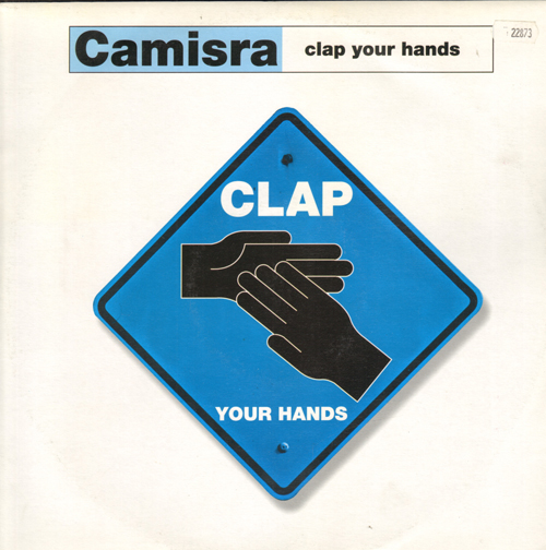 CAMISRA - Clap Your Hands