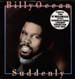 BILLY OCEAN - Suddenly