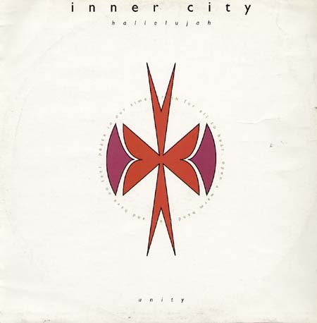 INNER CITY - Hallelujah 