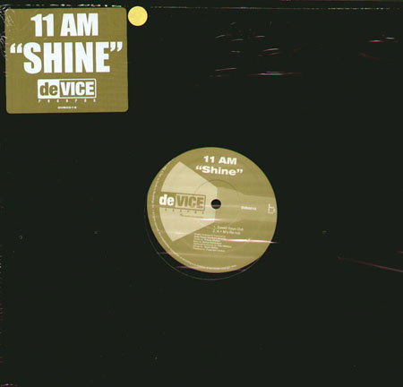 11AM - Shine