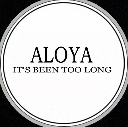 ALYOA - It's Been Too Long (Original, Lifelike& Greg Kazubski Rmxs)