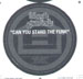 BLACK SHADOW - Can You Stand The Funk (Original, Wawa Rmx)