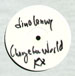 DINO LENNY - Change The World