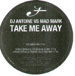 DJ ANTOINE VS MAD MARK - Take Me Away (Chriss Ortega & Thomas Gold Mix) 