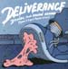 DJ NIBC, FEAT. KARIME KENDRA - Deliverance  (Liquid People Rmx)