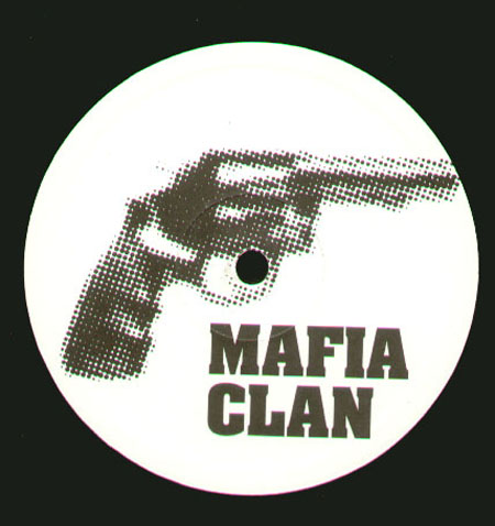 STEFANO PRADA - The Rhythm / Tears In My Eyes