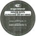 MAJOR BOYS - Sunshine On My Mind, Feat. Mark Kelly (DJ Antoine vs. Mad Mark Vocal Rmxs)