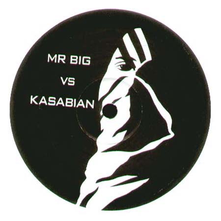 UNKNOWN ARTIST - Mr Big vs Kasabian