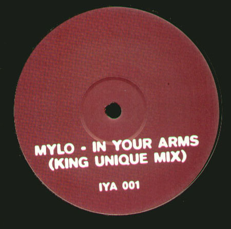 MYLO - In Your Arms (King Unique Mix)