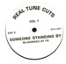 THE GAP BAND / MICHAEL WYCOFF - Real Tune Cuts Vol.1 (Someone Standing By / Someday) Re-worked By Franck Roger