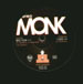 STEREO MONK - Big Fun / I Like  