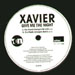 XAVIER - Give Me The Night (The Plastic Avengers Rmxs)