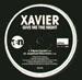 XAVIER - Give me the night (Original, Insignificant Others rmx)